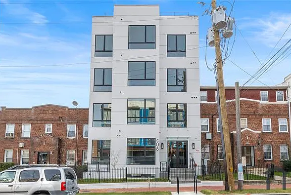 406 Kennedy St NW #1 — Photo 10