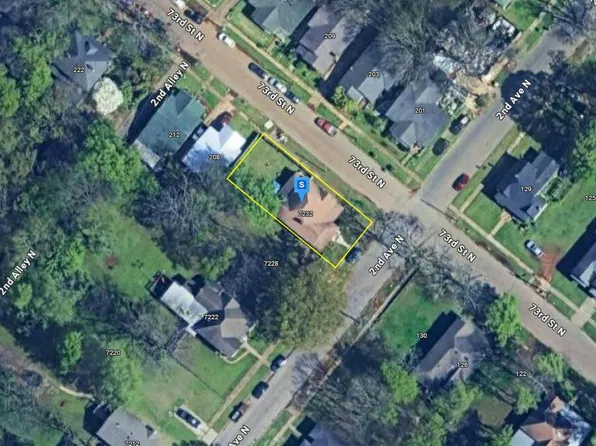 7232 2nd Ave N, Birmingham, AL 35206