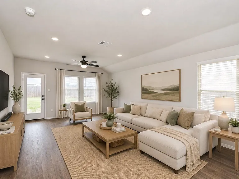 16916 Rich Pines Dr — Photo 1