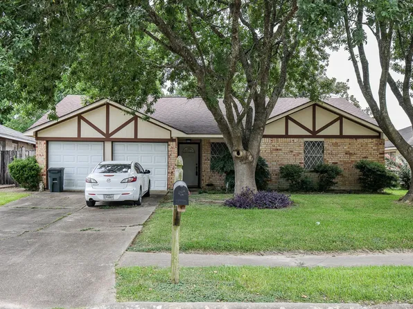 1354 Tenderden Dr, Channelview, TX 77530
