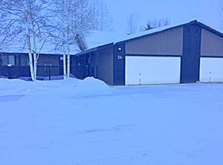 112 Camino Del Rio UNIT 24, Gunnison, CO 81230