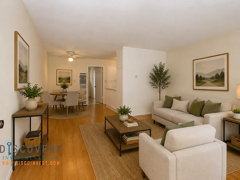 Brandon St. 1730 — Photo 6