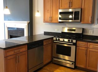1306 N Greenview Ave #1, Chicago, IL 60642