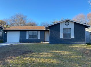 7717 Old Spanish Trl, Live Oak, TX 78233