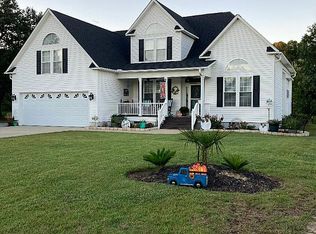 5894 Lake Joel Dr SW, Ocean Isle Beach, NC 28469