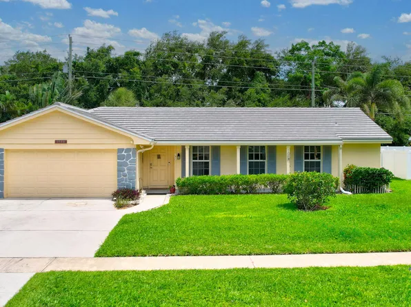 1930 Ardley Road, Juno Beach, FL 33408