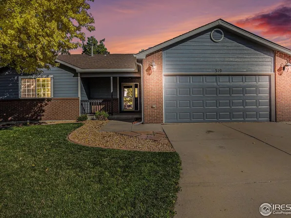 319 Marble Ct, Windsor, CO 80550