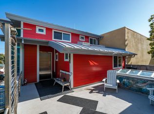 857 Grand Ave, San Diego, CA 92109