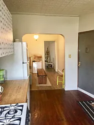 Rented by Brooklyn Real Estate Services