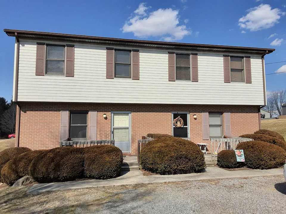 2850 Walls Branch Rd