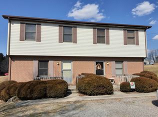 2850 Walls Branch Rd, Blacksburg, VA 24060