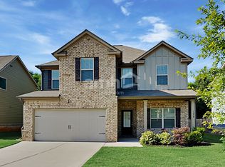 1078 Hartwell Rd, Locust Grove, GA 30248