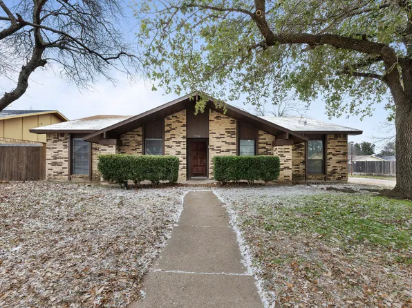 7201 Hardwood Trl, Dallas, TX 75249