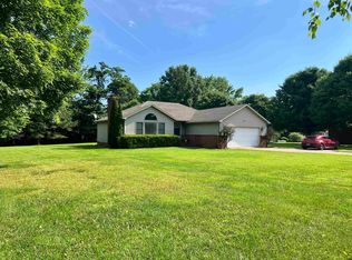 273 Mellow Ln, Martin, TN 38237
