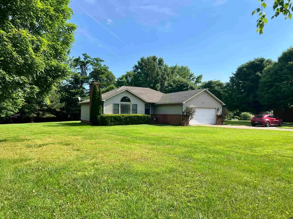 273 Mellow Ln, Martin, TN 38237