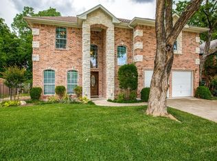 329 Crooked Crk, Garland, TX 75043