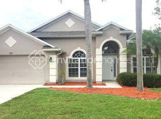 2810 Whistler St, West Melbourne, FL 32904
