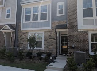 3012 Freewinds Way, Cary, NC 27519