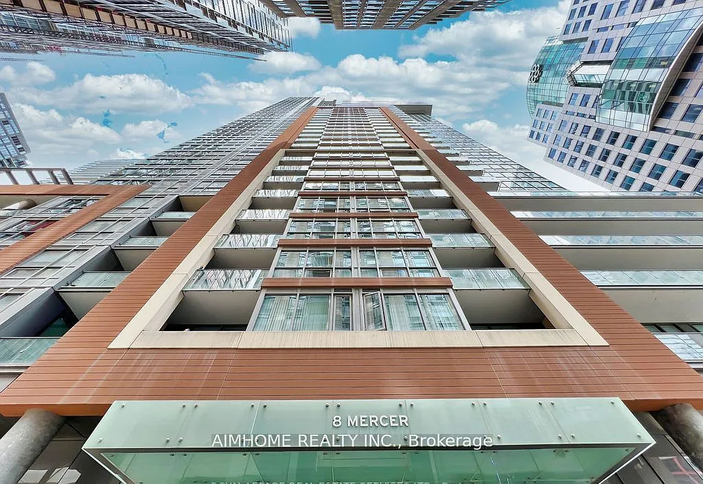 Building Photo - 8 Mercer St #2212