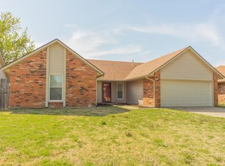 11013 N Eagle Ln, Oklahoma City, OK 73162