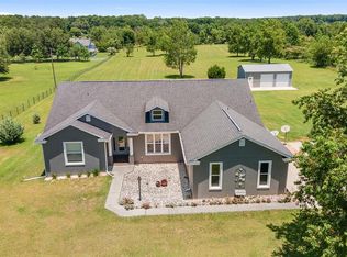 20829 SW 36th St, Dunnellon, FL 34431