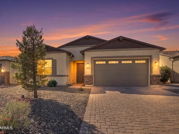 7865 E Hearthstone Drive, Prescott Valley, AZ 86315