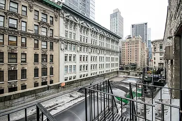 Rented by Avenues Real Estate