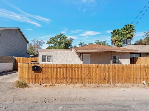 80 N 27th St, Las Vegas, NV 89101