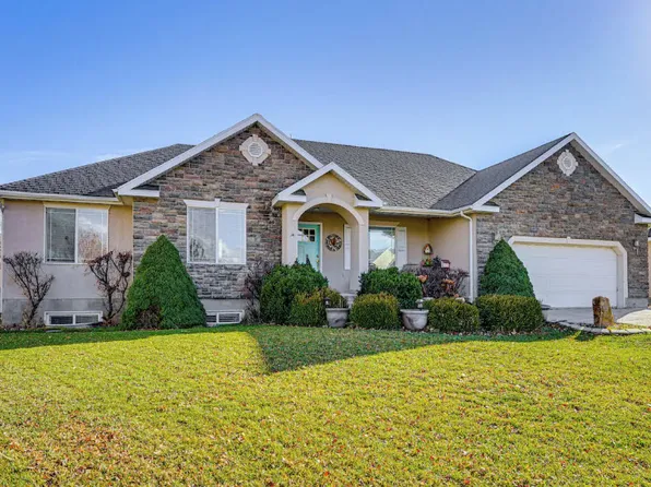 577 S 620 E, Heber, UT 84032