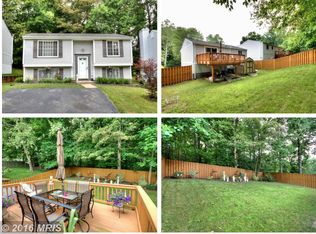 8470 Great Lake Ln, Springfield, VA 22153
