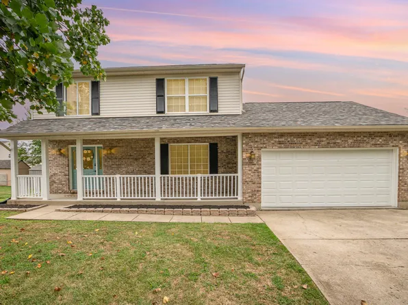 7404 Indian Ridge Way, Burlington, KY 41005