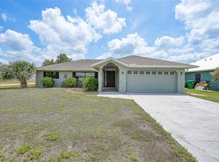 26103 Salonika Ln, Punta Gorda, FL 33983