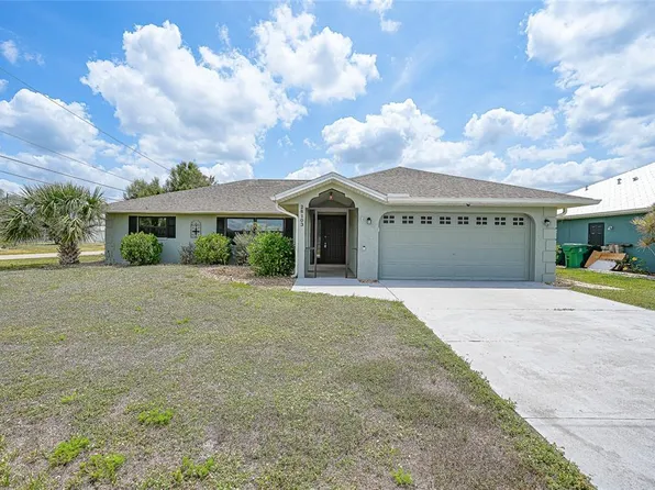 26103 Salonika Ln, Punta Gorda, FL 33983