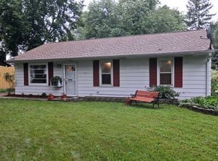 38358 N Loyola Ave, Beach Park, IL
