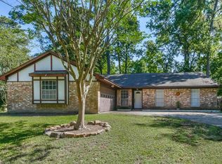 2179 River Village Dr, Humble, TX 77339