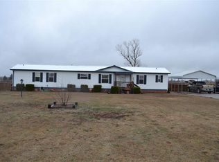 401 NE 120th St, Lawton, OK 73507