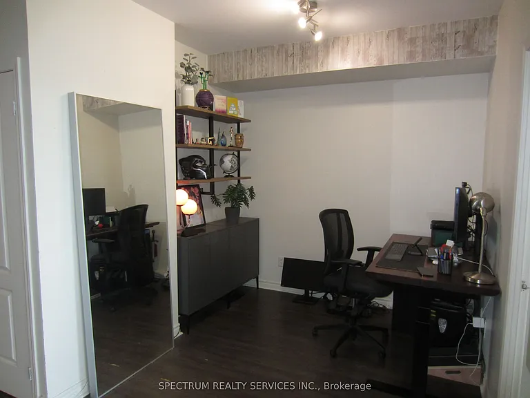 3865 Lake Shore Blvd W #512 — Photo 8