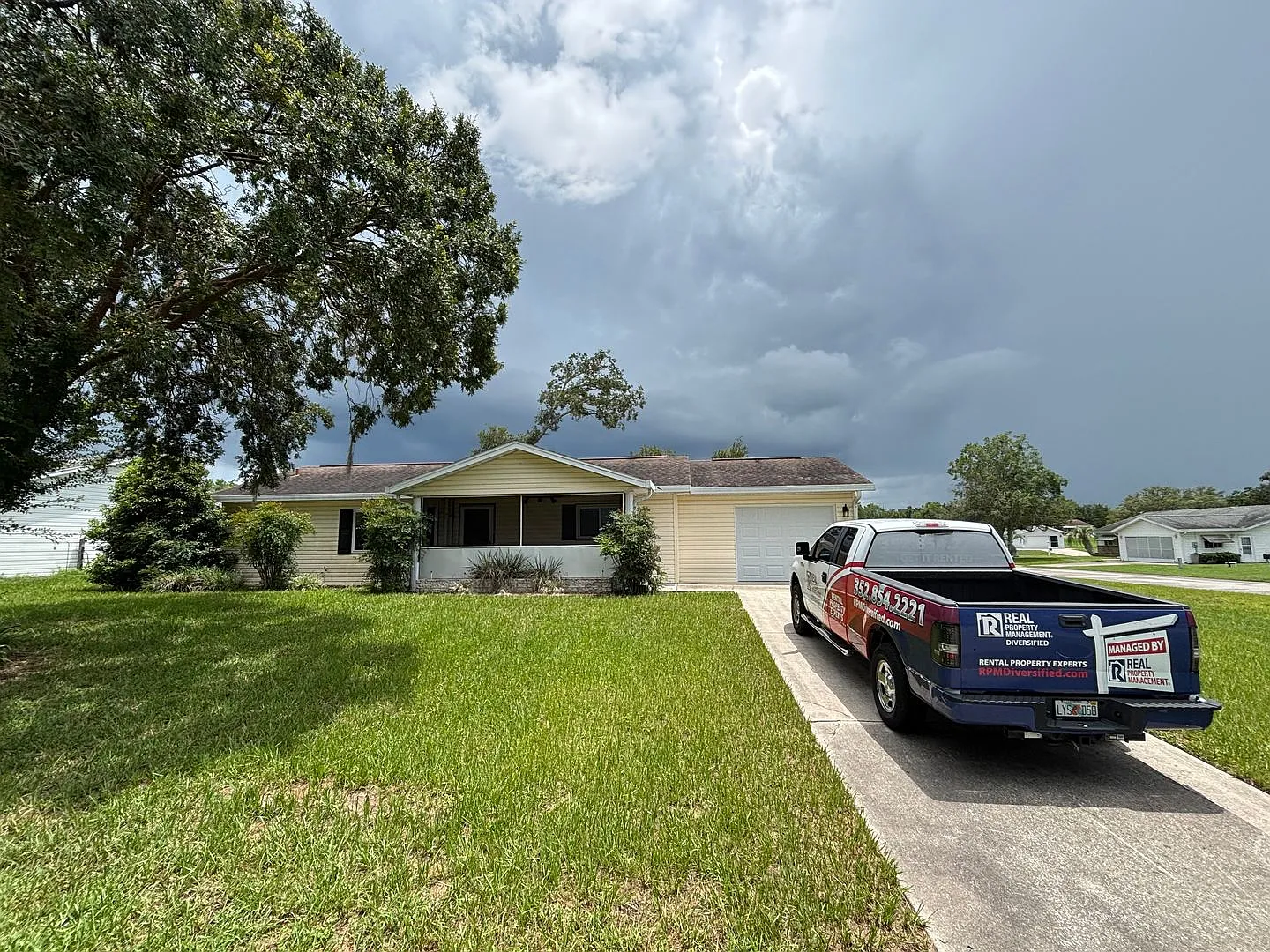 Nice home in Spruce 55+ active adult golf and country club community — Photo 2