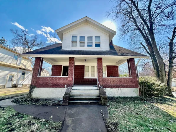 1301 Carolina Ave, Cincinnati, OH 45237