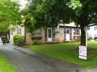 510 Hensley St, Lititz, PA 17543