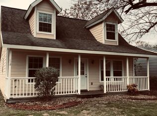 518 Plant Ave, Boerne, TX 78006