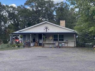 2202 S William St, Atlanta, TX 75551