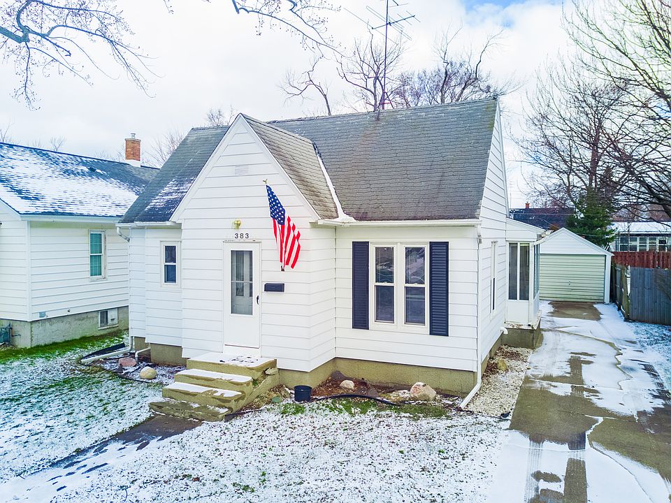 1st image of 383 W 19th St