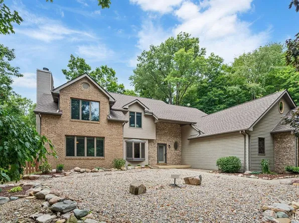 11418 W 0 Ns, Kokomo, IN 46901