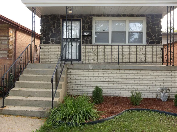 343 W 102nd Pl, Chicago, IL 60628