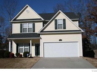 5265 Nobleman Trl, Knightdale, NC 27545