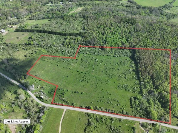 Shaffer Rd, Cuba, NY 14727