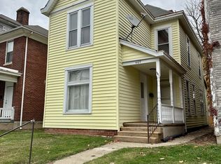 409 S 12th St, Richmond, IN