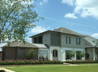 11413 Carries Orchard Dr, Baton Rouge, LA 70810
