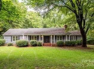 1940 Haire Rd, Fort Mill, SC 29715